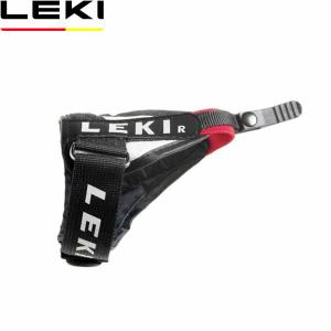 レキ LEKI ポールアクセサリー NWパワートリガー1(左用) CARAVAN キャラバン 1300201 LEK1300201｜hikyrm