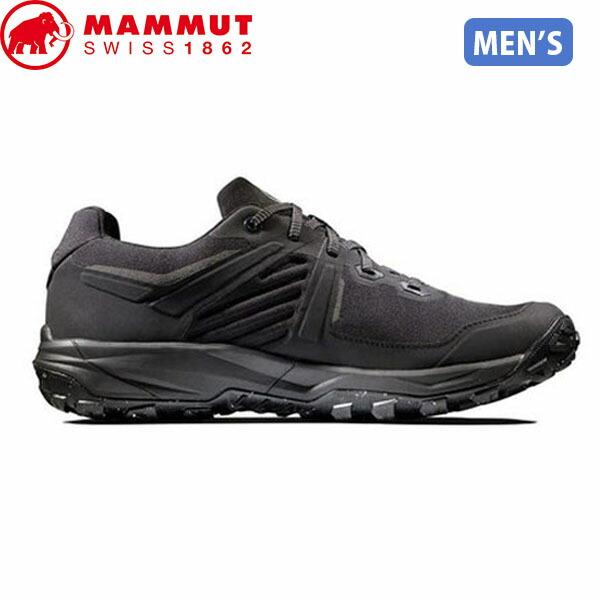 マムート MAMMUT メンズ ハイキングシューズ ゴアテックス Ultimate III Low ...