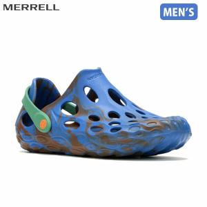 メレル MERRELL メンズ シューズ サンダル ハイドロ モック ライ/ダズル 水陸両用 MERJ005949｜hikyrm