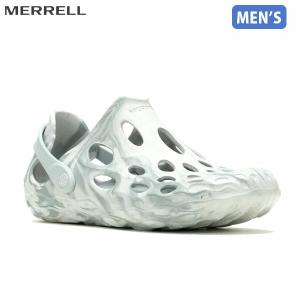 メレル MERRELL メンズ シューズ サンダル ハイドロ モック クラウド/ハイライズ 水陸両用 MERJ006147｜hikyrm