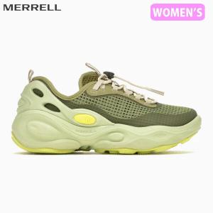 メレル MERRELL レディース シューズ スニーカー ハイドロ ネクスト ジェン ハイカー ウィロウ メッシュ MERJ006814｜hikyrm