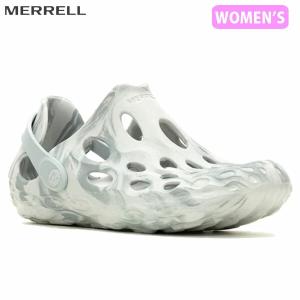 メレル MERRELL レディース シューズ サンダル ハイドロ モック クラウド/ハイライズ 水陸両用 MERJ006972｜hikyrm