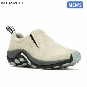 メレル MERRELL メンズ シューズ スニーカー スリッポン ジャングル モック オイスター 軽量 MERJ5006581｜hikyrm