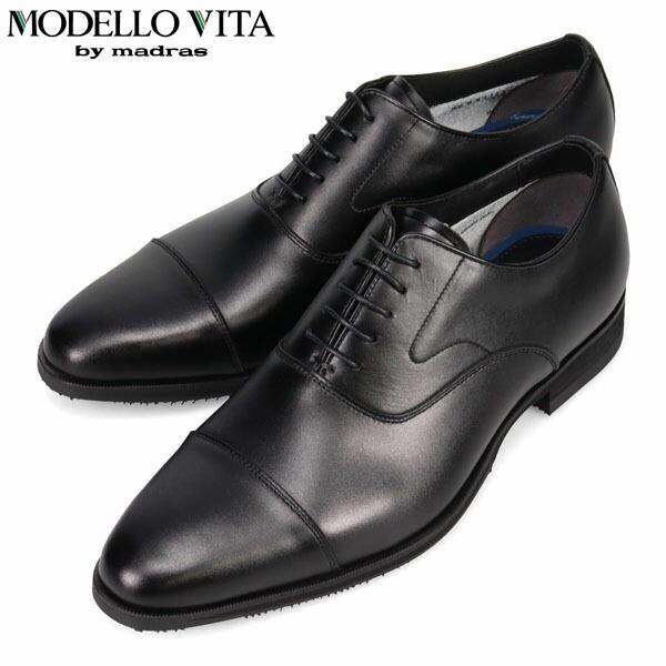 モデロヴィータ MODELLO VITA メンズ 紳士靴 ビジネスシューズ ドレスシューズ SPVT...