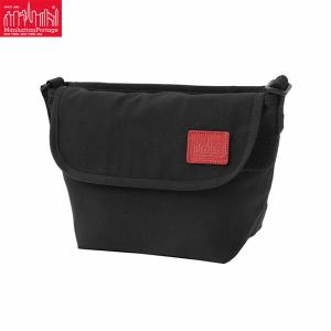 マンハッタンポーテージ Manhattan Portage ショルダーバッグ メッセンジャーバッグ  Casual MessengerBag MP1603WXN Black MP1603WXNBLK｜hikyrm