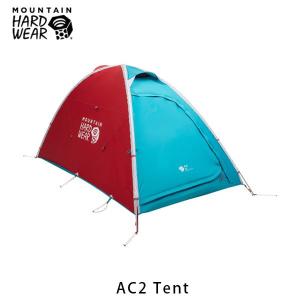 マウンテンハードウェア Mountain Hardwear 2人用シングルウォールテント Ac2テント アウトドア アルパインクライミング Ou7537 一部予約 国内正規品 登山