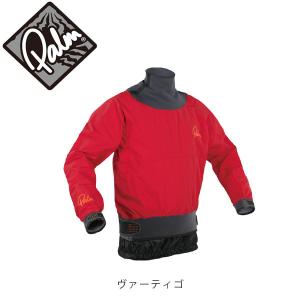 Palm パーム カヤック ウェア Vertigo ヴァーティゴ 11444 高階救命器具 PAL11444