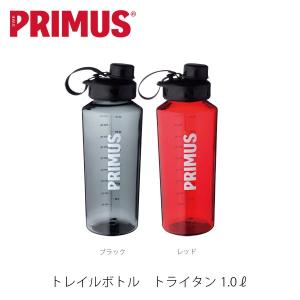 プリムス トレイルボトル トライタン 1.0L 軽量ボトル 水筒 ソフトボトル PRIMUS P-740120 P-740125 PRIP74012｜hikyrm