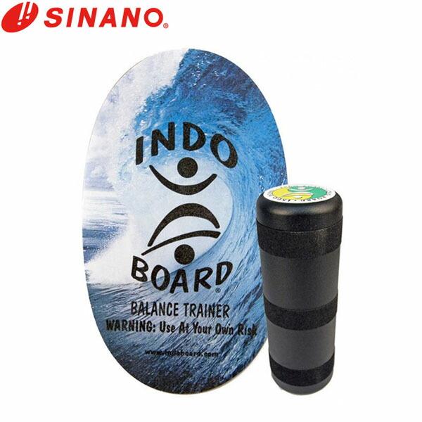 シナノ SINANO トレーニンググッズ INDOBOARD SET インドボード オリジナルセット...