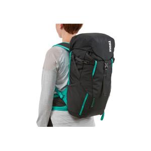 Womens Alltrail バックパック 25l アウトドア キャンプ 登山 スーリー かばん 登山 リュック アウトドア スーリー レディース トレッキング Thule ザック 旅行 レディース Talf125 Thutalf125 Thutalf125 ハイカム 感謝価格 の