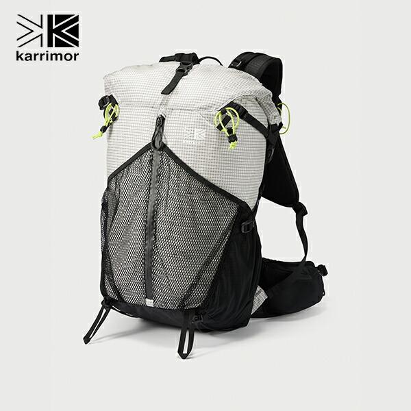 カリマー リュックバックパック クリーブ30ミディアム karrimor 501142-0140 c...