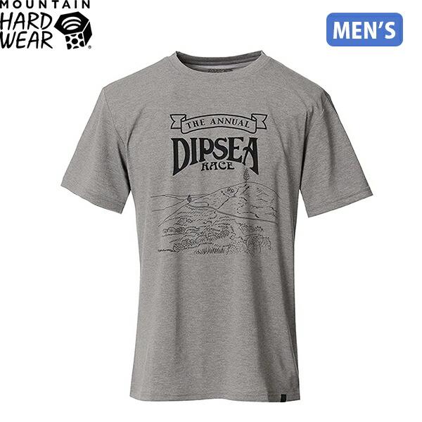 マウンテンハードウェア ディプシーＴ Dipsea T メンズ 半袖Tシャツ OE1268 Tita...