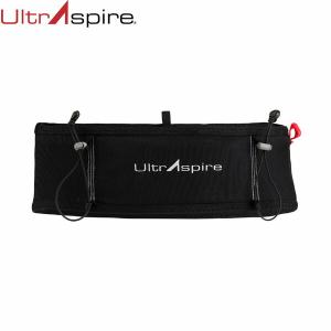 ウルトラスパイア UltrAspire FITTED RACE BELT 2.0 BK XS ランニングベルト ウエストベルト ウエストポーチ ULT19681092081｜hikyrm