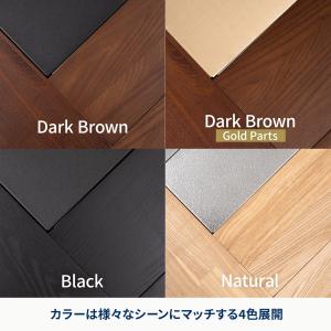 アウトドアテーブル ハイランダー CHEF T...の詳細画像3