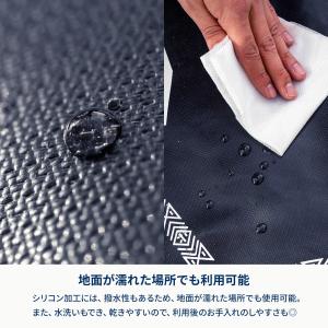 ハイランダー 焚き火台六花(りっか)専用焚き火...の詳細画像4