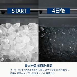 キャンプクーラー ハイランダー ハイランドクー...の詳細画像2