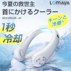 ネッククーラー 2個セット 冷却プレート付 首...の詳細画像1