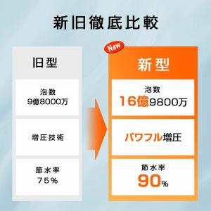 【最終価格2265円】シャワーヘッド 手元止水...の詳細画像2