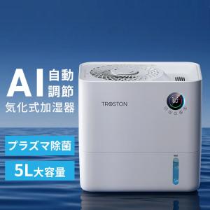 KAZ（カズ） KAZ VICKS 気化式加湿器 V3700 気化式加湿器 加湿器 空調