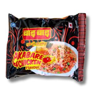 waiwai noodle Akabare Ch...の商品画像