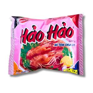 M Ho Tm Chua Cay ハオハオ トムチュアカ 75g