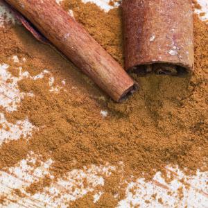 CINNAMON POWDER 100g シナ...の詳細画像1