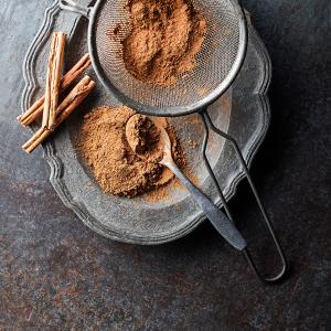 CINNAMON POWDER 100g シナ...の詳細画像2
