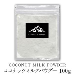 ココナッツミルクパウダー 100g  Coconut milk powder スパイス
