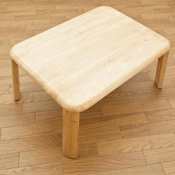 折り畳みテーブル ローテーブル 座卓 座敷机 60x45cm センターテーブル ちゃぶ台