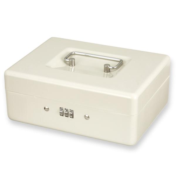 貴重品保管 金庫 セイフティーボックスA6サイズ対応外寸:W200D150H80mm kkkez