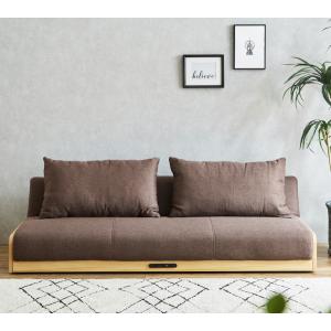 ソファベッド sofa bed リクライニング...の詳細画像4