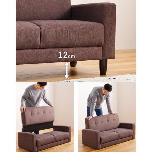 カリモク家具（KARIMOKU FURNITURE） カリモク ソファ ZW73モデル 本革