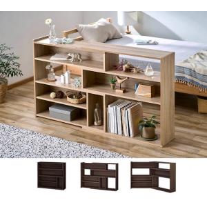 スクリーン 衝立 パーテーション 4連 間仕切り 竹素材 天然木 バンブー