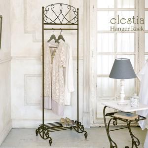 コートハンガー 白 ホワイト ハンガー ポール ラック スタンド