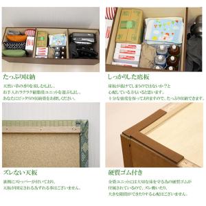ユニット畳 小上がり 置き畳 ベンチ ベッド ...の詳細画像1