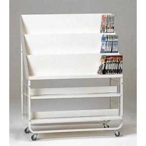 折りたたみ式 ショップワゴン キャスター付き セール イベント 什器