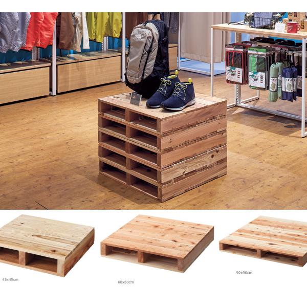 商品台 陳列台 ショーケース 平台 ステージ ディスプレイ台 ショーテーブル 作業台 セール 什器 ...