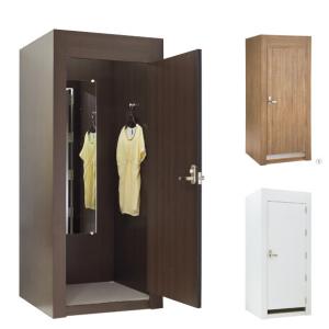 フィッティングルーム 個室 ロッカー 更衣室 プライベート 着替え 試着