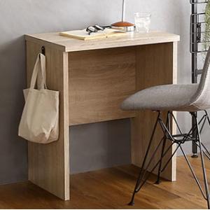 コンパクトテーブル 平台 机 カウンターテーブル デスク 学習机 学童デスク ステージ kkkez ...