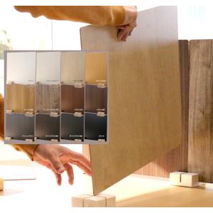 連結可能 組み合わせ自在 卓上 パーテーション 客席 間仕切り カウンター 区切り プライバシー L字対応 木製 日本製 おしゃれ デスクトップパネル 衝立