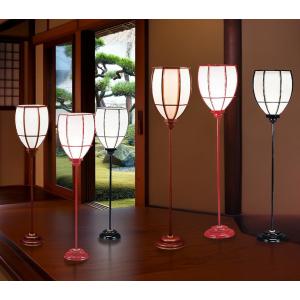 和 照明 フロアライト 行灯 調M A524 shirabe Mサイズ 国産 和風照明