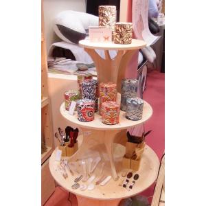 □Cassina ixc./カッシーナ・イクスシー□TRIA/トリア ローテーブル