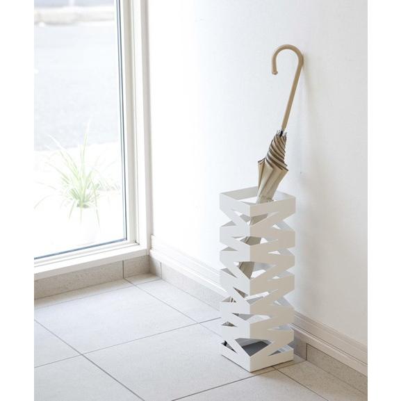 アンブレラスタンド  ジグザグ