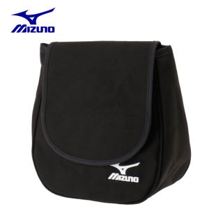 ミズノ MIZUNO 野球 審判用用品 審判用 ボール入れ袋 2ZA251 bb｜himaraya-bb