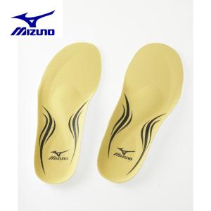 ミズノ MIZUNO 野球 シューズアクセサリー 発育インソール アスリートタイプ 2ZK36300  bb｜himaraya-bb