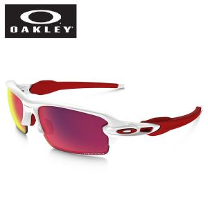 オークリー OAKLEY Prizm TM Road Flak 2.0 Asia Fit OO9271-04 スポーツ サングラス メンズ  bb｜himaraya-bb