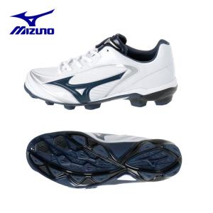 ミズノ 野球スパイク ポイントスパイク セレクトナイン 11GP172014 MIZUNO bb｜himaraya-bb