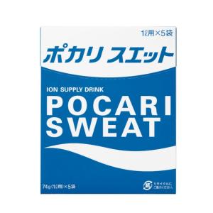 大塚製薬 食品 ドリンク パウダー ポカリスエッ...の商品画像