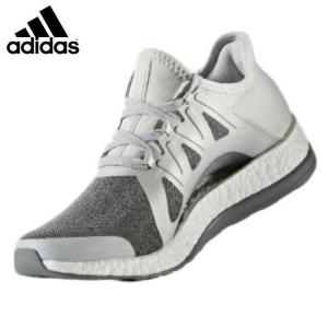 アディダス ランニングシューズ アップシューズ レディース Pure BOOST Xpose ピュア ブースト エクスポーズ KEK89 BB1734 adidas bb｜himaraya-bb