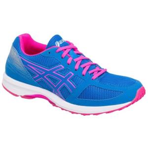 アシックス ランニングシューズ アップシューズ レディース ライトレーサー TS TJL519 4343 asics bb｜himaraya-bb